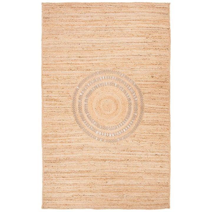 Alfombra de Interior 8' x 10' Pies - Monnry