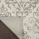 Alfombra de Interior 8' x 10' Pies - Monnry
