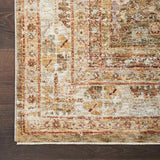 Alfombra de Interior 8' x 10' Pies - Monnry