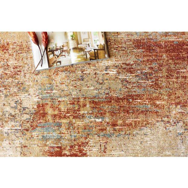Alfombra de Interior 8' x 11' Pies - Monnry