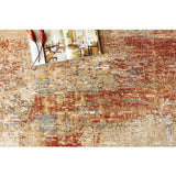 Alfombra de Interior 8' x 11' Pies - Monnry