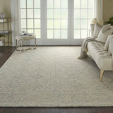 Alfombra de Interior 8' x 11' Pies - Monnry