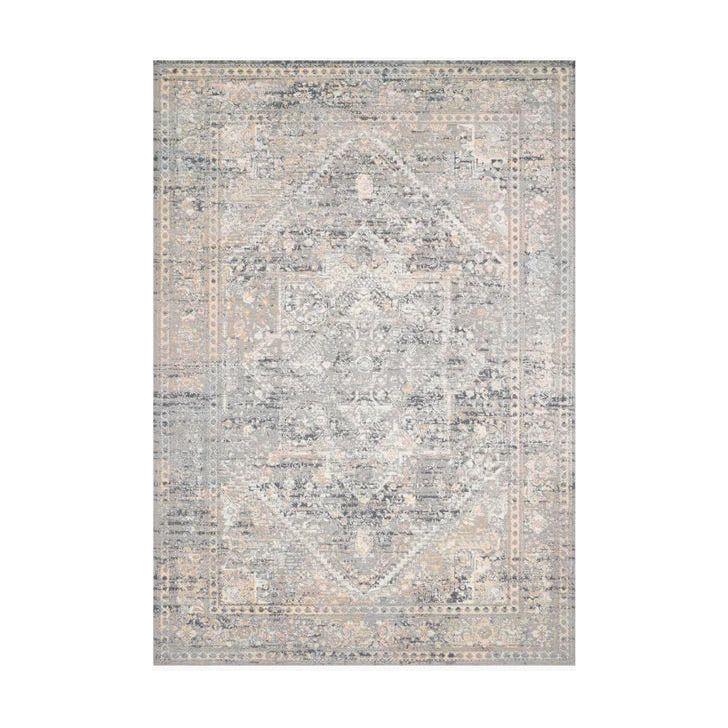 Alfombra de Interior 8' x 11' Pies - Monnry