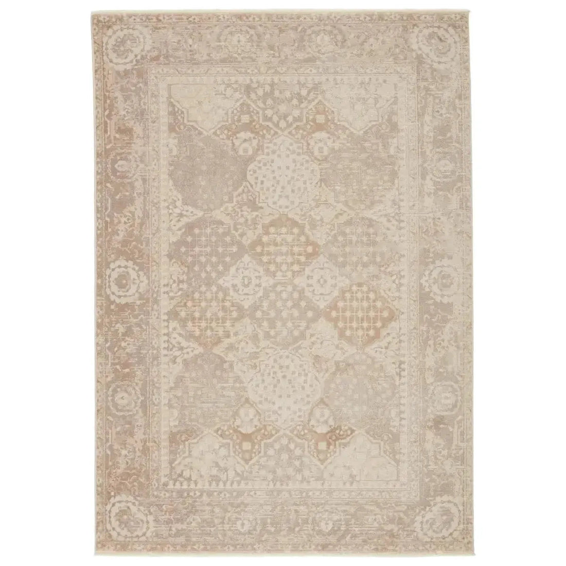 Alfombra de Interior 8' x 11' Pies - Monnry