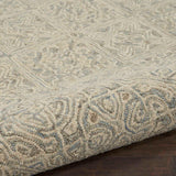 Alfombra de Interior 8' x 11' Pies - Monnry