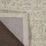 Alfombra de Interior 8' x 11' Pies - Monnry