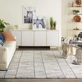 Alfombra de Interior 8' x 11' Pies - Monnry