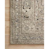 Alfombra de Interior 8' x 11' Pies - Monnry