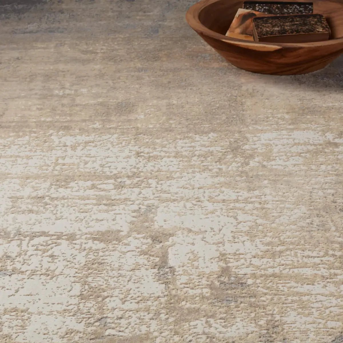 Alfombra de Interior 8' x 11' Pies - Monnry