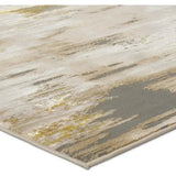 Alfombra de Interior 8' x 11' Pies - Monnry