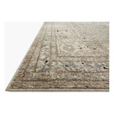 Alfombra de Interior 8' x 11' Pies - Monnry