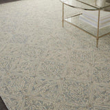 Alfombra de Interior 8' x 11' Pies - Monnry