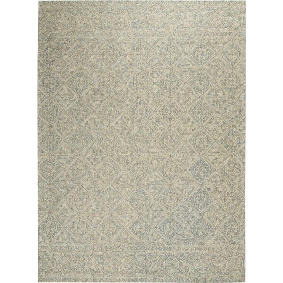 Alfombra de Interior 8' x 11' Pies - Monnry