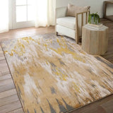 Alfombra de Interior 8' x 11' Pies - Monnry