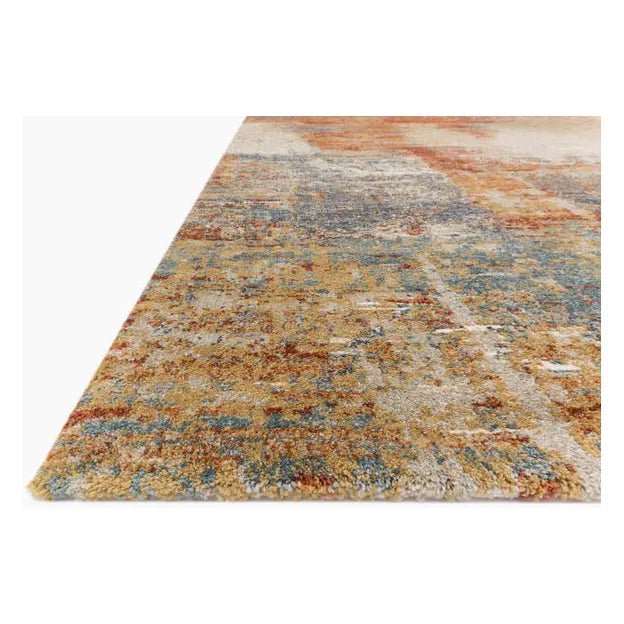 Alfombra de Interior 8' x 11' Pies - Monnry