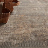 Alfombra de Interior 8' x 11' Pies - Monnry