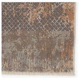 Alfombra de Interior 8' x 11' Pies - Monnry