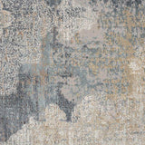 Alfombra de Interior 9' x 12' Pies - Monnry