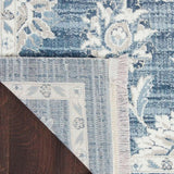 Alfombra de Interior 9' x 12' Pies - Monnry