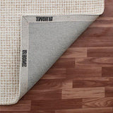 Alfombra de Interior 9' x 12' Pies - Monnry