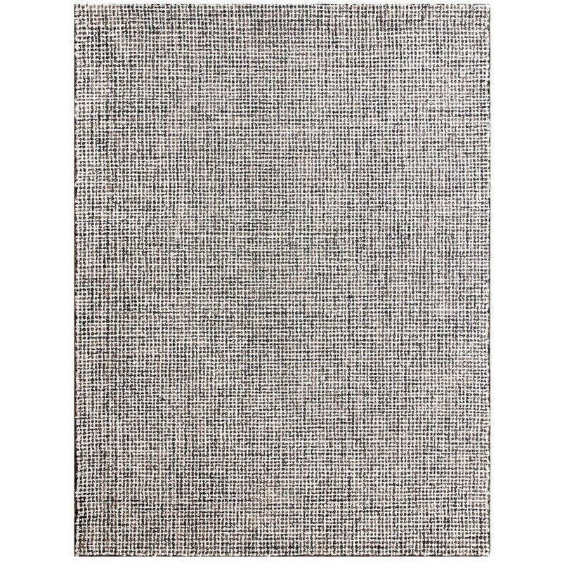 Alfombra de Interior 9' x 12' Pies - Monnry