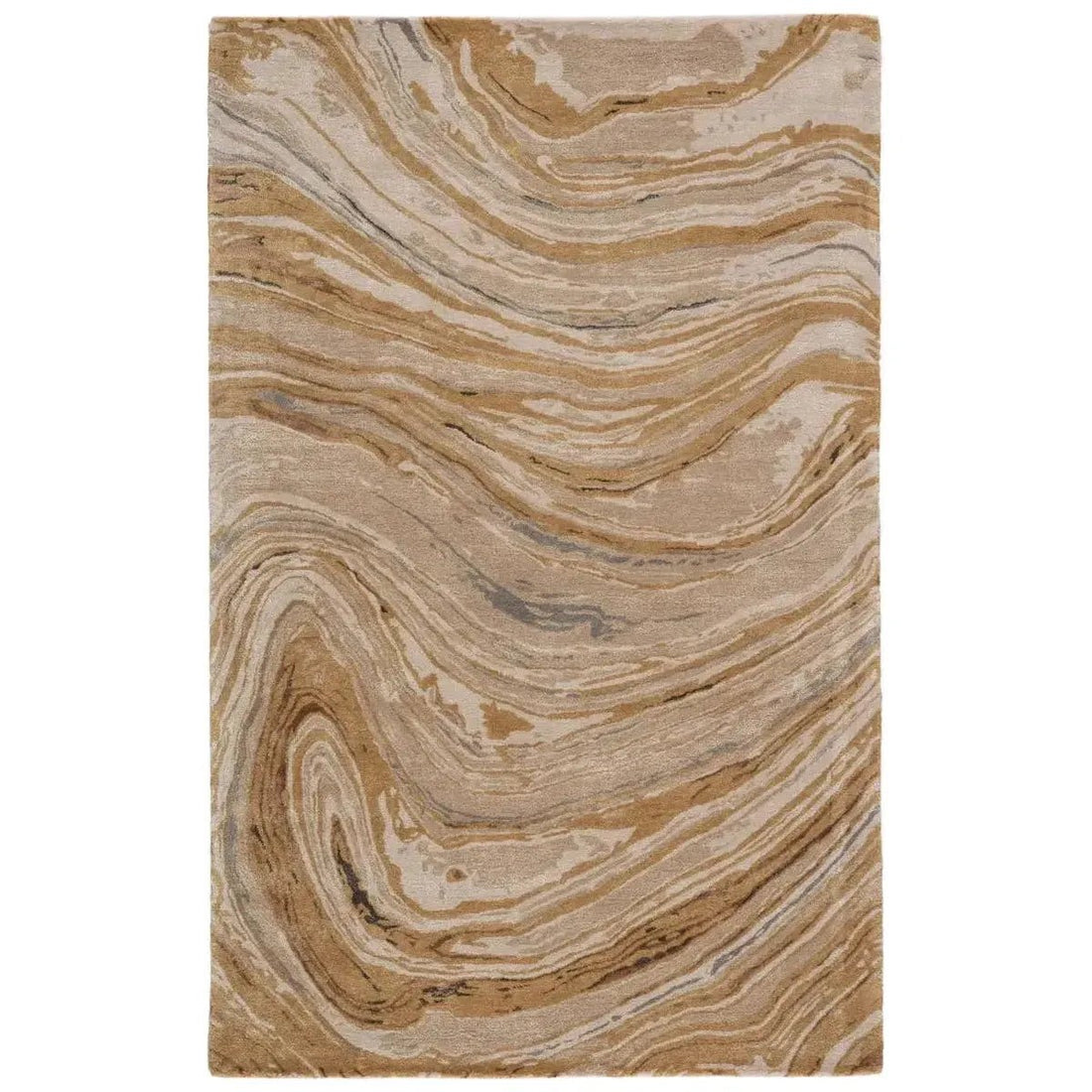 Alfombra de Interior 9' x 12' Pies - Monnry