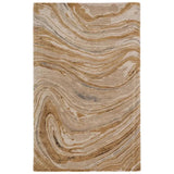 Alfombra de Interior 9' x 12' Pies - Monnry