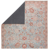 Alfombra de Interior 9' x 12' Pies - Monnry