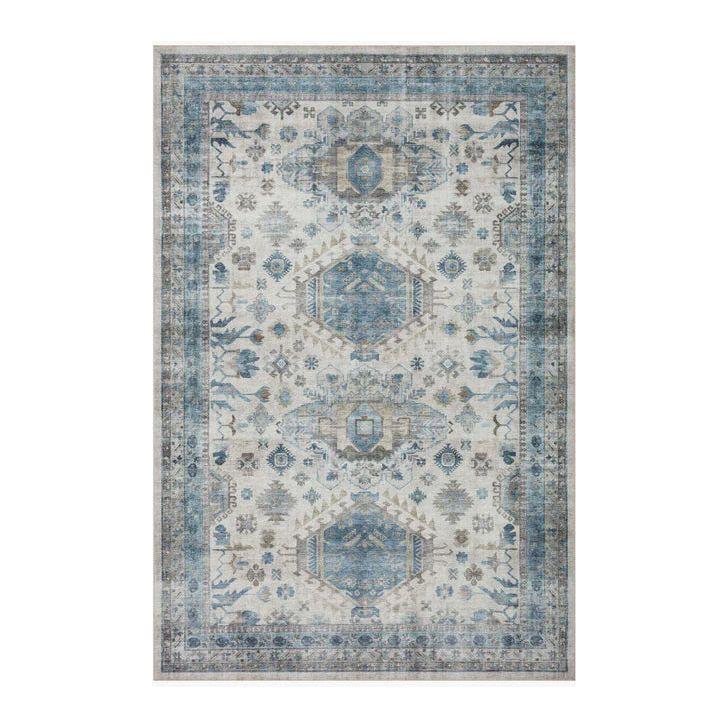 Alfombra de Interior 9' x 12' Pies - Monnry