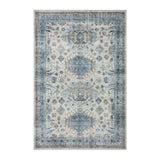 Alfombra de Interior 9' x 12' Pies - Monnry