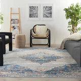 Alfombra de Interior 9' x 12' Pies - Monnry