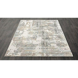 Alfombra de Interior 9' x 12' Pies - Monnry