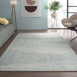 Alfombra de Interior 9' x 12' Pies - Monnry