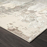 Alfombra de Interior 9' x 12' Pies - Monnry