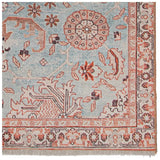 Alfombra de Interior 9' x 12' Pies - Monnry