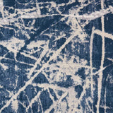 Alfombra de Interior 9' x 12' Pies - Monnry