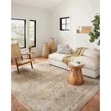 Alfombra de Interior 9' x 12' Pies - Monnry