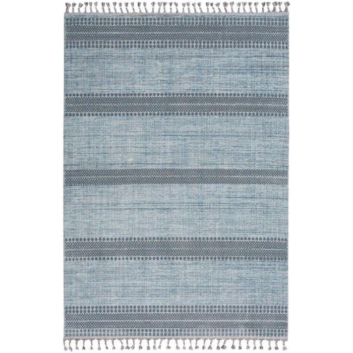 Alfombra de Interior 9' x 12' Pies - Monnry