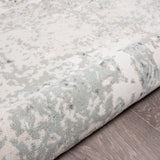 Alfombra de Interior 9' x 12' Pies - Monnry