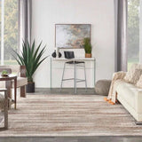 Alfombra de Interior 9' x 12' Pies - Monnry