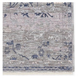 Alfombra de Interior 9' x 12' Pies - Monnry
