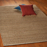 Alfombra de Interior 9' x 12' Pies - Monnry