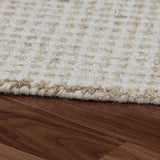 Alfombra de Interior 9' x 12' Pies - Monnry