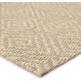 Alfombra de Interior 9' x 12' Pies - Monnry