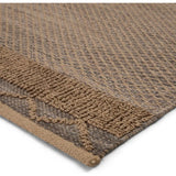 Alfombra de Interior 9' x 12' Pies - Monnry