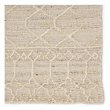 Alfombra de Interior 9' x 12' Pies - Monnry