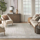 Alfombra de Interior 9' x 12' Pies - Monnry