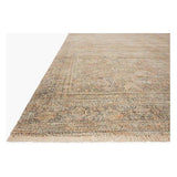 Alfombra de Interior 9' x 12' Pies - Monnry