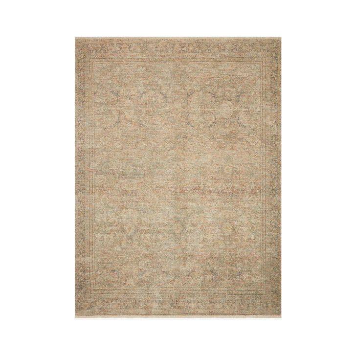 Alfombra de Interior 9' x 12' Pies - Monnry