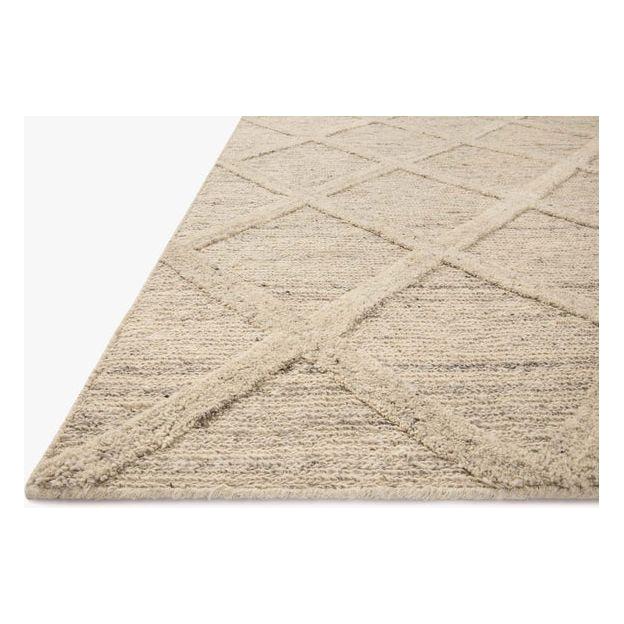 Alfombra de Interior 9' x 12' Pies - Monnry